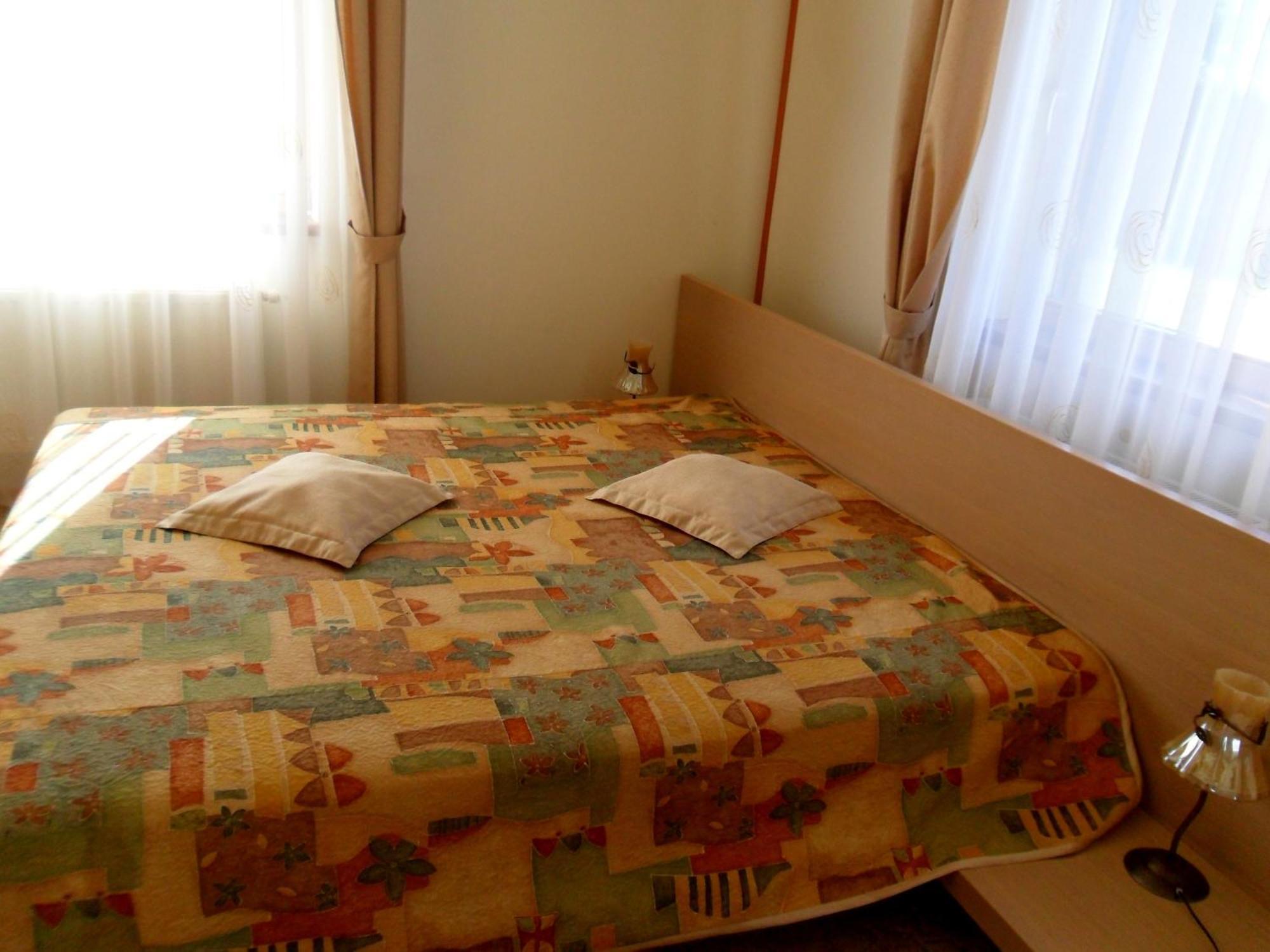 Vonadzini Hotel Stāmeriena Cameră foto
